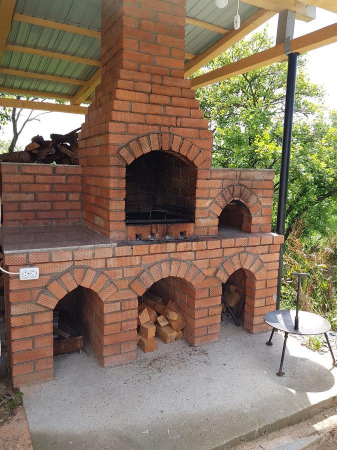 Pensiunea Codruta Cărpinişu 외부 사진